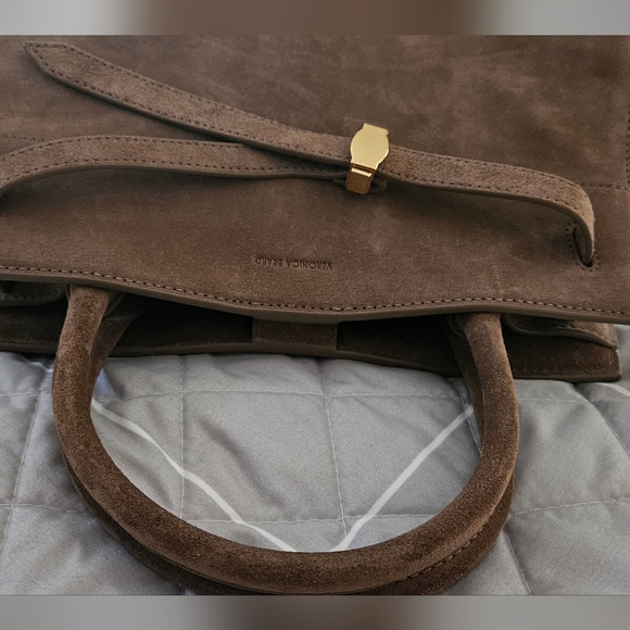 Veronica Beard Dash Bag - Picture 6 of 10